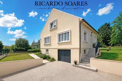Maison 5 pièces 369000 €