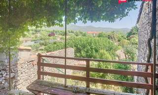 Maison 4 Pièces 117 m² à vendre à Saint-Hippolyte-du-Fort (30170)
