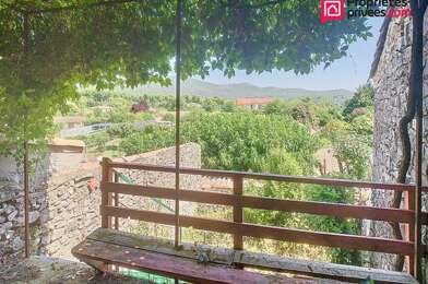 Maison 4 pièces 127000 €
