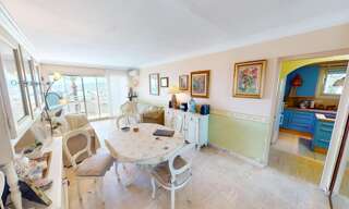 Appartement 3 Pièces 73 m² à vendre à Saint-Raphaël (83700)