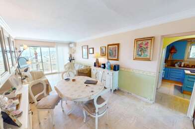 Appartement 3 pièces 424000 €