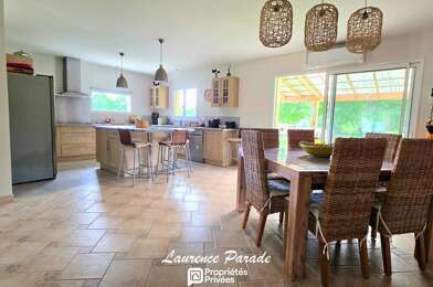 Maison 5 pièces 378000 €