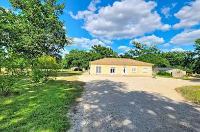 Maison 5 pièces 378000 €