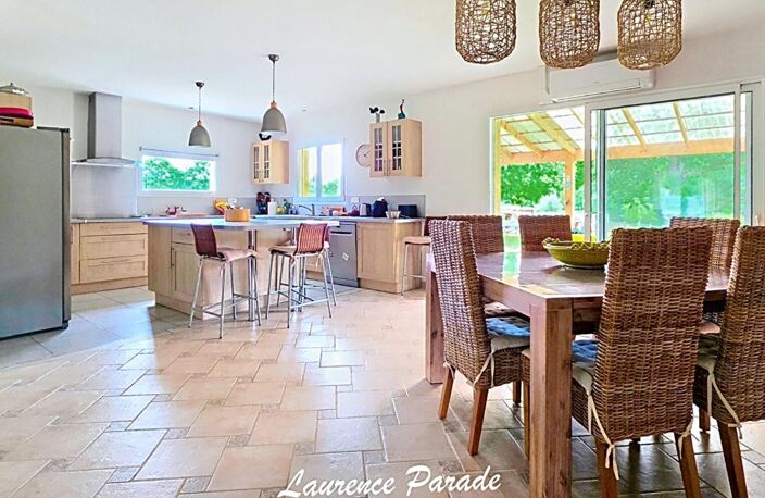 Propriété de charme avec gîte indépendant sur plus de 6 hectares clôturés — photo 5