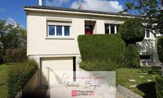 Maison 4 Pièces 87 m² à vendre à Chavagnes-en-Paillers (85250)