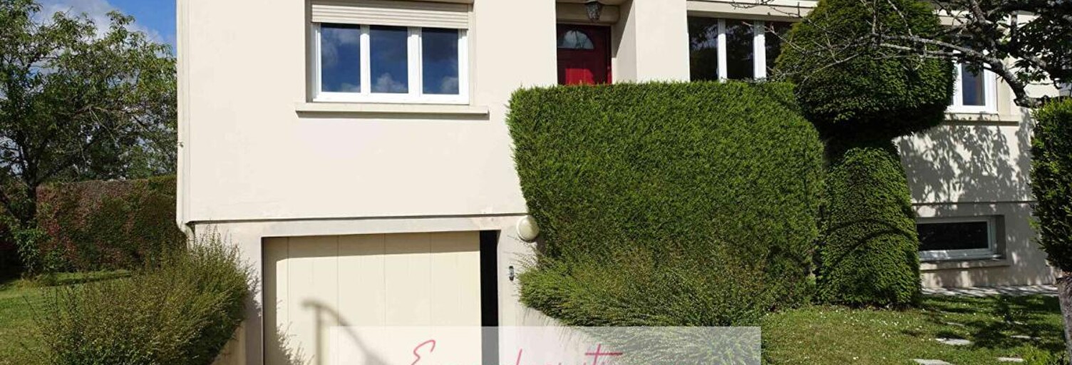 Maison 4 Pièces 87 m² à vendre à Chavagnes-en-Paillers (85250)