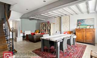Maison 7 Pièces 145 m² à vendre à Pontigny (89230)