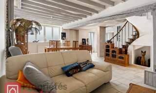Maison 7 Pièces 145 m² à vendre à Pontigny (89230)