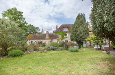 Maison Traditionnelle et dépendances  à  Pressagny  - L'Orgueilleux 27510 16 pièces 11 Chambres 392 m2 — photo du bien