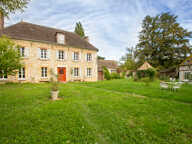 Maison Traditionnelle et dépendances  à  Pressagny  - L'Orgueilleux 27510 16 pièces 11 Chambres 392 m2 — photo 2