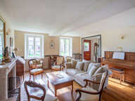 Maison Traditionnelle et dépendances  à  Pressagny  - L'Orgueilleux 27510 16 pièces 11 Chambres 392 m2 — photo 4