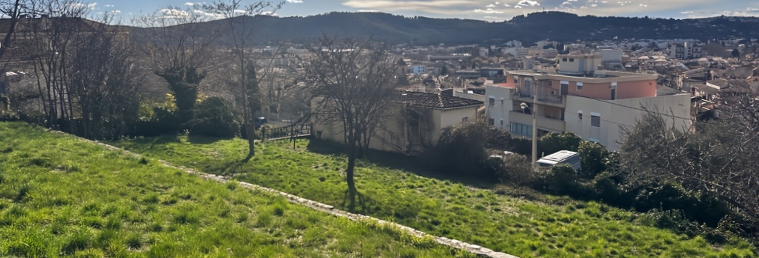 Maison 7 Pièces 180 m² à vendre à Draguignan (83300)