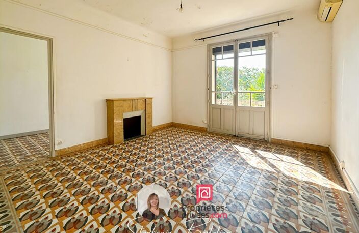 Maison - 7 pièces -180 m2 - 3000 m2 de terrain  zone UCA — photo 5