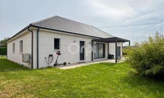 Maison 5 Pièces 123 m² à vendre à Pacy-sur-Eure (27120)