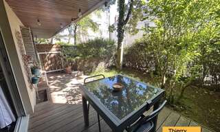 Appartement 3 Pièces 70 m² à vendre à Nantes (44100)