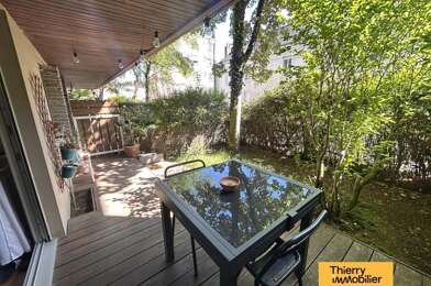 Appartement 3 pièces 299900 €