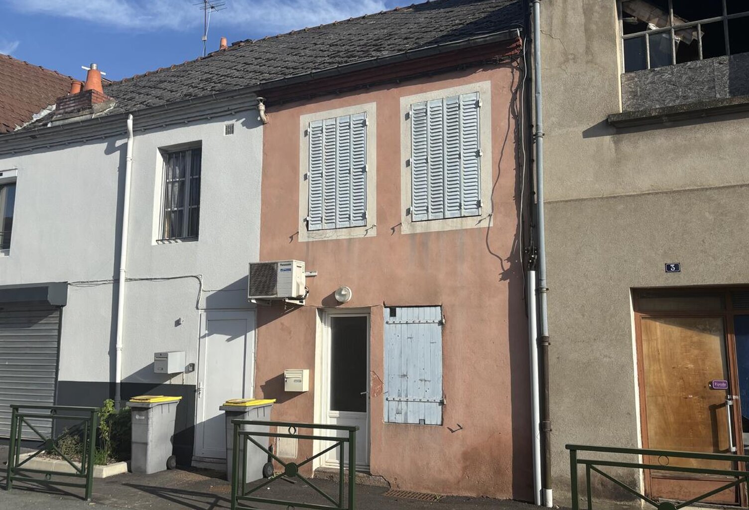 Maison F2 — photo 1