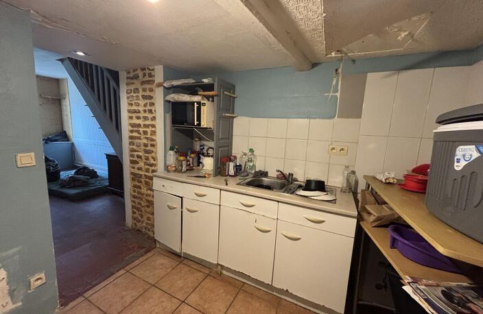 Maison F2 — photo 4