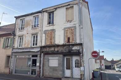 Immeuble  50000 €
