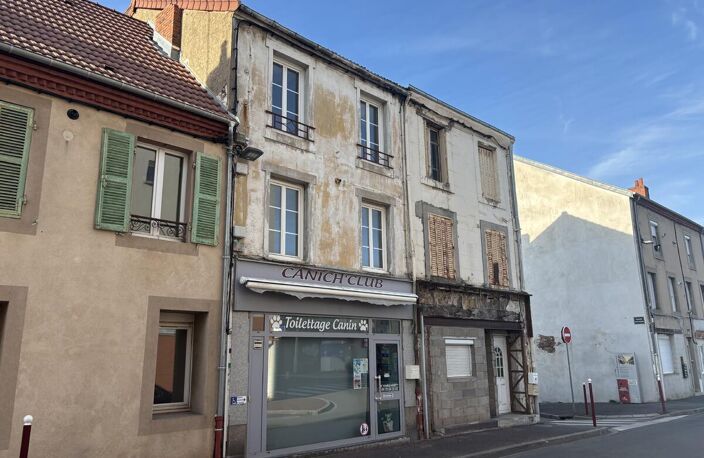 Immeuble F7 — photo 2