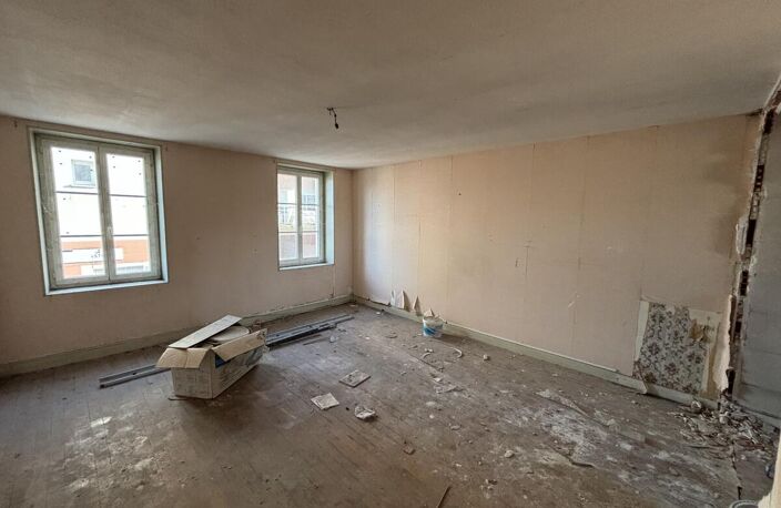 Immeuble F7 — photo 3