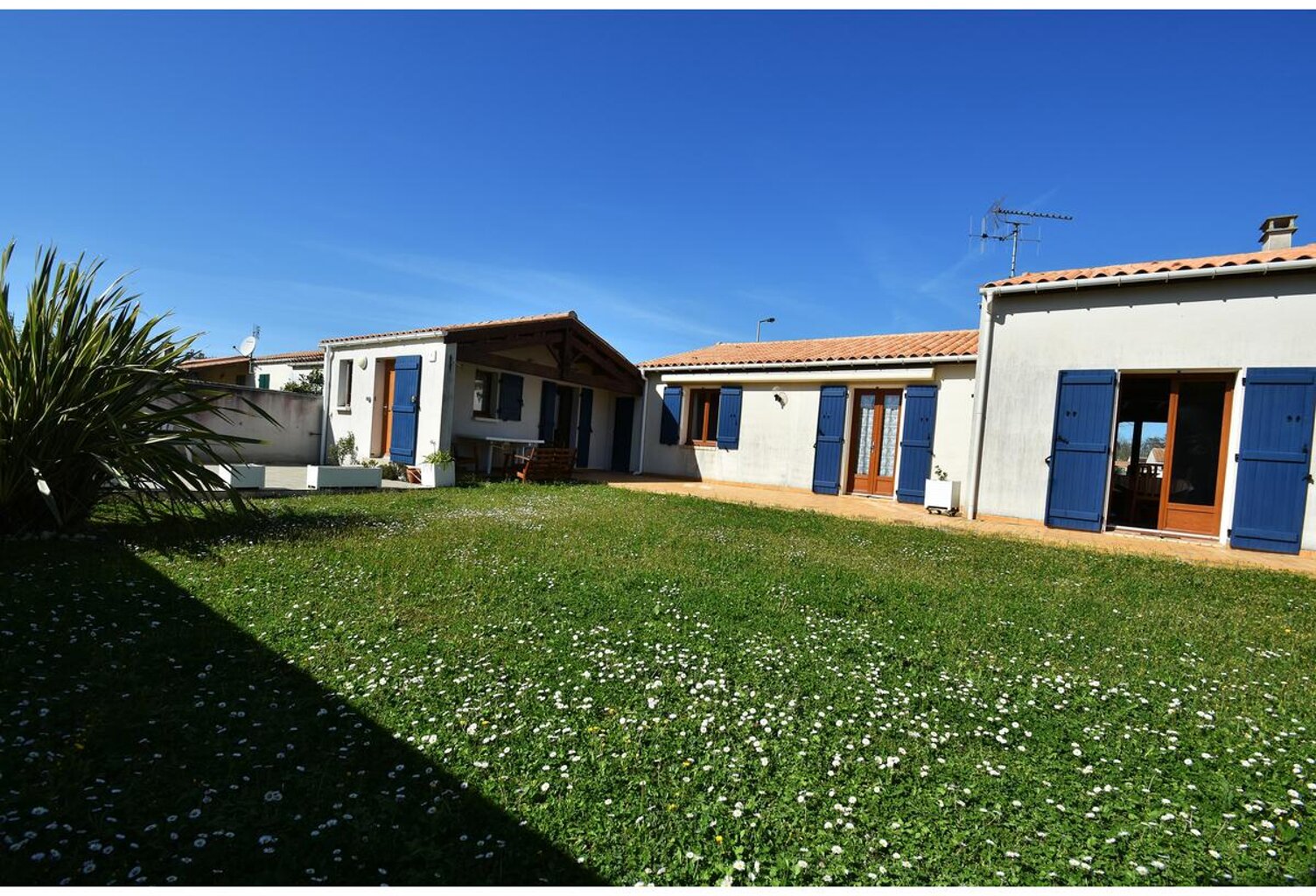 Maison F5 — photo 1