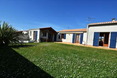 Maison 5 pièces 418800 €