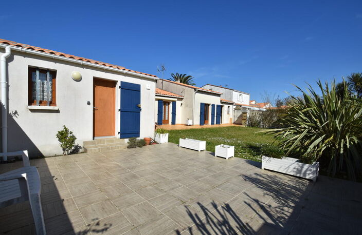 Maison F5 — photo 2