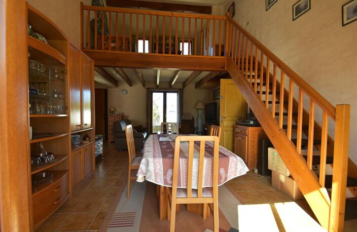 Maison F5 — photo 3
