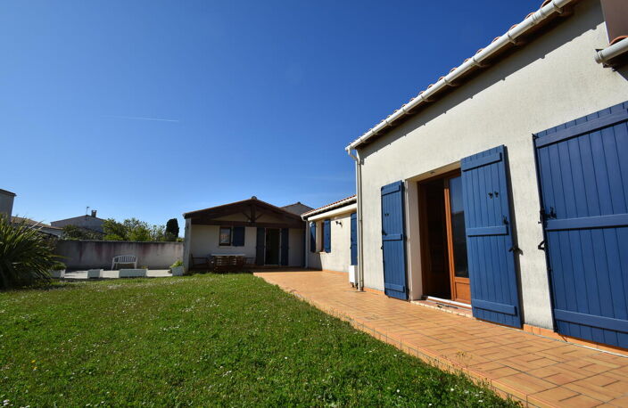 Maison F5 — photo 4
