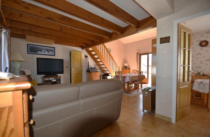 Maison F5 — photo 5