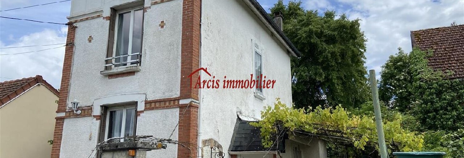 Maison 4 Pièces 73 m² à vendre à Saint-Quentin-le-Verger (51120)