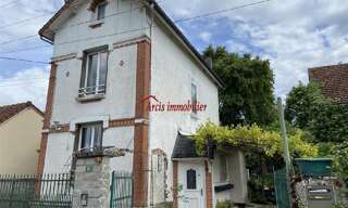 Maison 4 Pièces 73 m² à vendre à Saint-Quentin-le-Verger (51120)