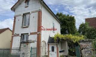 Maison 4 Pièces 73 m² à vendre à Saint-Quentin-le-Verger (51120)