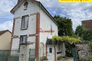 Maison 4 pièces 49900 €