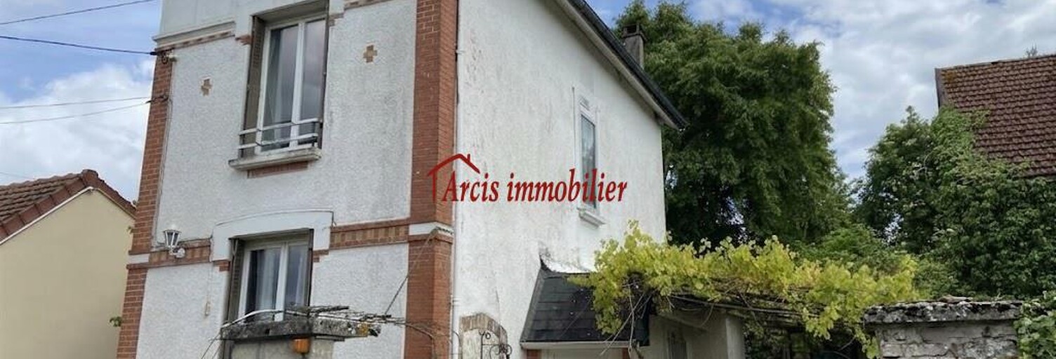 Maison 4 Pièces 73 m² à vendre à Saint-Quentin-le-Verger (51120)