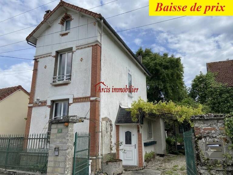 Maison 4 pièces 73 m² — photo 1