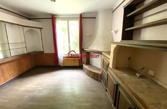 Vente maison 4 pièces 73 m² Saint-Quentin-le-Verger (51120) — photo 3