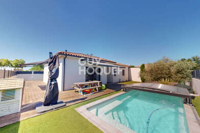 Maison 5 pièces 389000 €