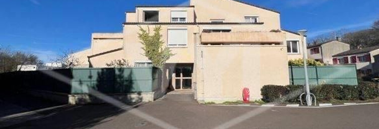 Appartement 4 Pièces  m² à vendre à Combs-la-Ville (77380)