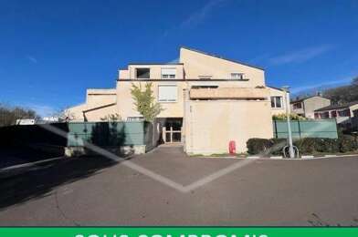 Appartement 4 pièces 212000 €
