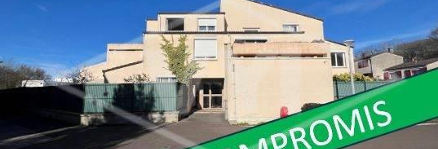 Appartement 4 Pièces  m² à vendre à Combs-la-Ville (77380)