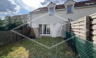 Maison 4 Pièces 82 m² à vendre à Évry-Grégy-sur-Yerre (77166)