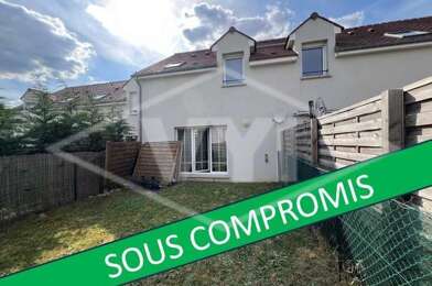 Maison 4 pièces 279990 €