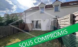Maison 4 Pièces 82 m² à vendre à Évry-Grégy-sur-Yerre (77166)