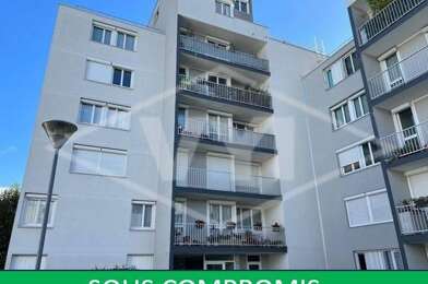 Appartement 4 pièces 219000 €