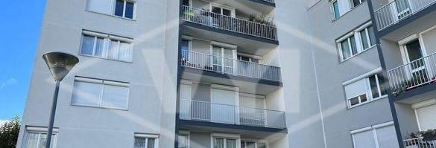 Appartement 4 Pièces 90 m² à vendre à Quincy-sous-Sénart (91480)