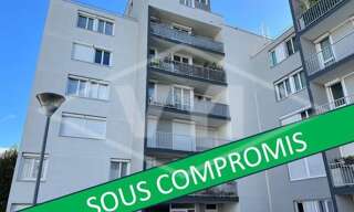 Appartement 4 Pièces 90 m² à vendre à Quincy-sous-Sénart (91480)
