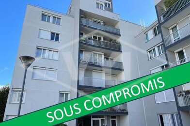 Appartement 4 pièces 219000 €