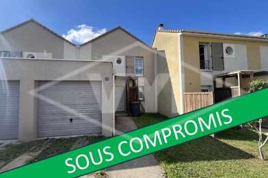 Maison 4 pièces 253000 €